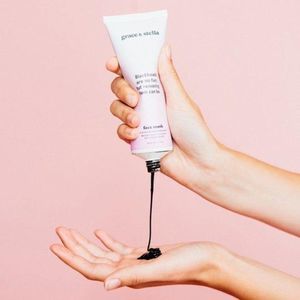 Grace and Stella Face Mask
